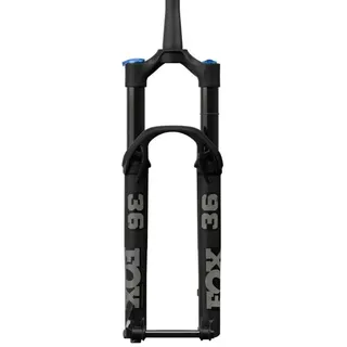 Fox 36 SL Performance 29 Zoll 140 mm 2026 Schwarz