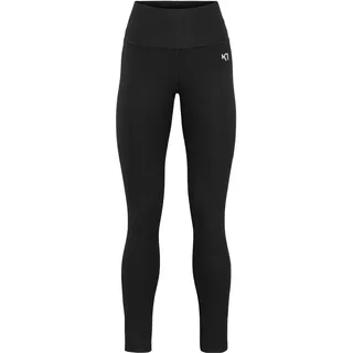 KARI TRAA Kari Traa, Nina High Waist Tights, black (BLACK) L