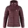 Damen Hoodie Größe S rot