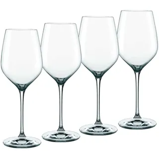Nachtmann Supreme Bordeauxglas XL Rotweinglas 0,81 l 4 St.