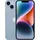 128 GB Blau