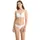 Padded BH Damen white 85A