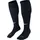 II Cushion Over the Calf Stutzenstrümpfe 010 tm black/white 31-35