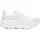 Damen White/White 36