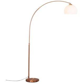 QAZQA Arc Basic I 1D13NT00C020A Weiß