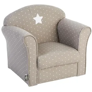 Atmosphera Kindersessel Classique onesize beige