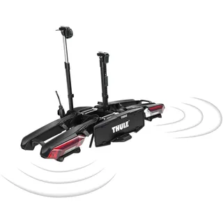 Thule Epos ParkSecure für 2 Fahrräder
