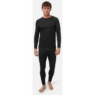 Danish Endurance Sustain Baselayer schwarz XXL