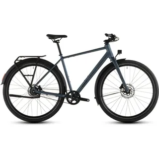 Cube Editor Pro FE 2026 28 Zoll RH 46 cm Diamant mineralblue ́n ́chrome