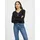 VIRIL V-Neck L/S Knit Top 38