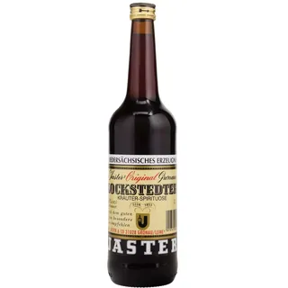 Lockstedter Kräuterlikör 0,7 l