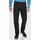Pants Warm M Schwarz 52