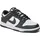 Panda Dunk Low Retro Herren White/White/Black 45,5