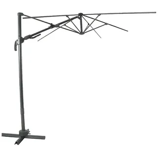 Sunfun Ampelschirmgestell Capri  (200 x 250 cm)