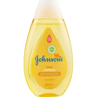 Johnson's Baby Baby Shampoo 300 ml