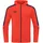 Kapuzenjacke flame/marine 3XL
