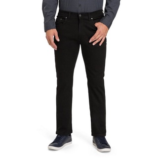 Pioneer Authentic Jeans 5-Pocket-Jeans Rando-16801-06744-9800 MEGAFLEX schwarz 34-34