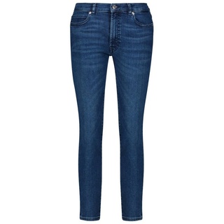 HUGO 5-Pocket-Jeans Damen Jeans 932 Extra Slim Fit (1-tlg) blau 30/34