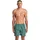 Arena Badeshorts Fundamentals Logo R Mangrove/Artic S