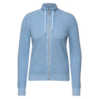 Cecil Mouliné Cardigan
