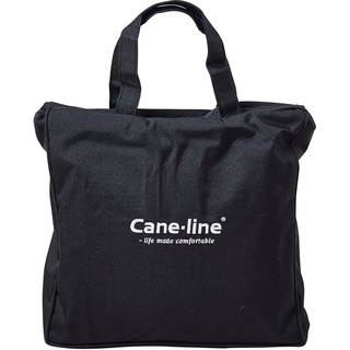 Cane-line - Cover 11: Loungesessel, schwarz