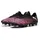 Puma FG/AG Herren schwarz/weiß/rot 44