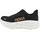 Damen Black/Rosegold 37 1/3