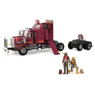 The Loyal Subjects M.A.S.K. Fahrzeug Mobile Defense Unit