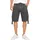 Brandit Kurze Hose Anthracite M