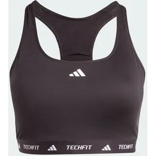 adidas Techfit Plus Black 3XL