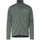 Fleece Jacke Grün L