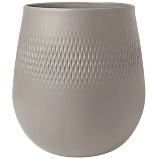 Villeroy & Boch Collier 23 cm taupe