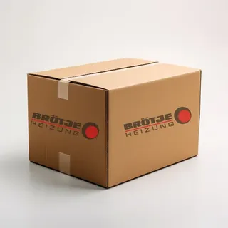 Br tje Modem Devolo 56-KI
