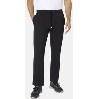 Babista ROMANZETTI Hose Regular Grau XXL
