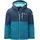 Snow Jacket XT Blau 98