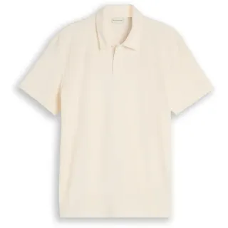 Tom Tailor Poloshirt Beige XL