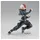 BANPRESTO My Hero Academia Shoto Todoroki Figur 17 cm Schwarz