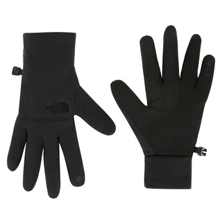 The North Face Etip Recycled Fingerhandschuh, XXL - TNF BLACK