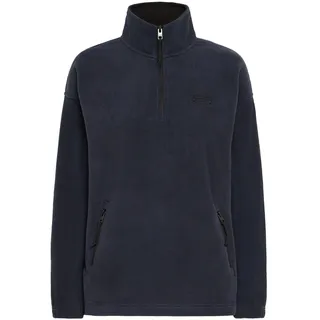 Oxmo Troyer Sweatshirt Blau S