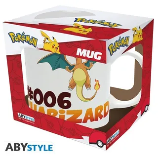 ABYstyle Tasse POKEMON - Mug - 320