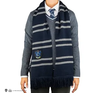 Cinereplicas Harry Potter Schal Ravenclaw 190 cm