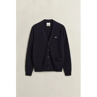 GANT Strickjacke navy L