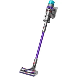 DYSON Gen5 Detect Akku-Handstaubsauger (Nickel/Violett)