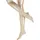Uni 2 Paar Beige 39-42