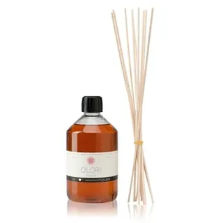 OLORI Reed Weihnachtszauber Nachfüller Raumduft 500 ml