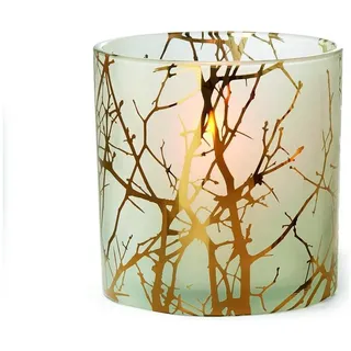 philippi Windlicht Forest gold