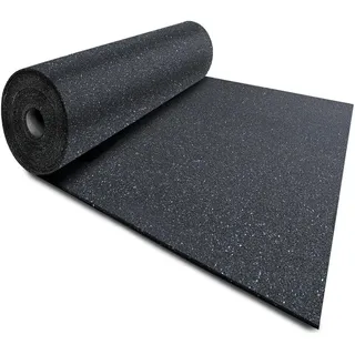Floordirekt etm Bautenschutzmatte Schall- & Dämmschutz 19,7 mm Stärke