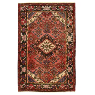 Hamadan Teppich 130x200
