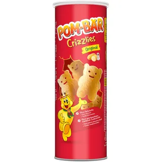 Pom-Bär Crizzlies Original 155g