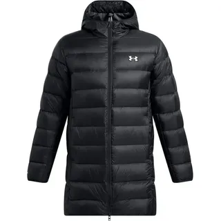 Under Armour Legend Down Parka schwarz 2XL